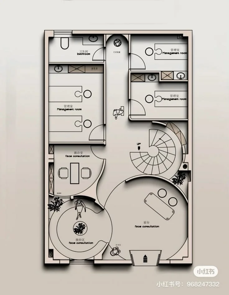 interior room design